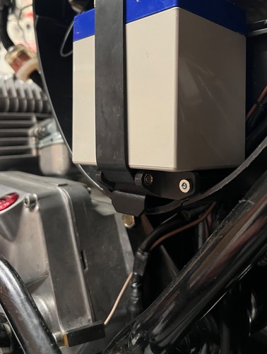Simson s50 s51 halteblech - s51,