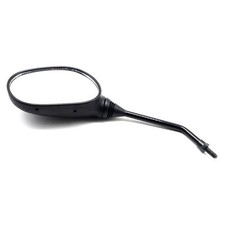 Vicma Rückspiegel Spiegel Links 8mm Schwarz für Peugeot Piaggio Universal