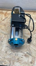 Gartenpumpe Kreiselpumpe IBO
