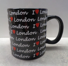 Love london tasse - i,