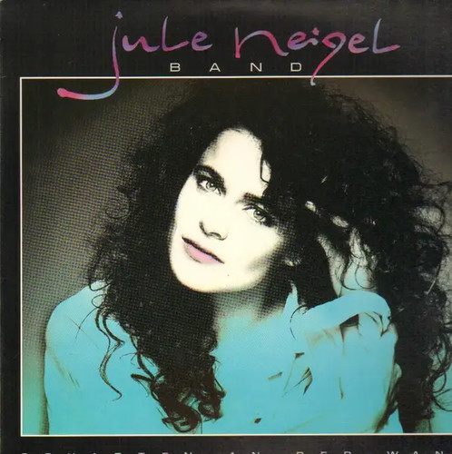 Jule neigel band schatten - jule,