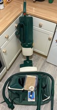 Vorwerk VK122 Bodenstaubsauger