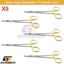 5er Set Mayo Hegar TC