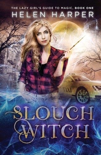Helen harper slouch witch - slouch,