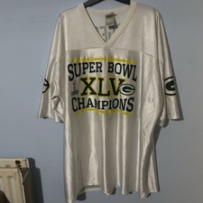 NFL Super Bowl Champions