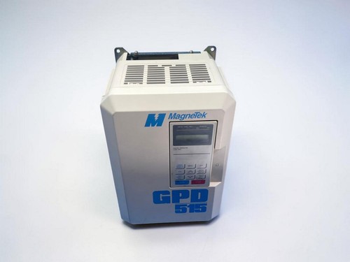Magnetek gpd515c a033 - magnetek, gpd515c-a033