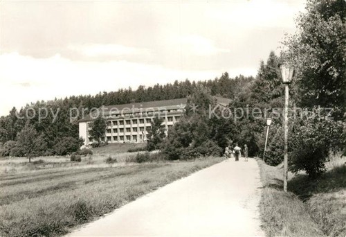 Bad brambach julius - brambach, haus