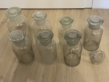 Konvolut Apotheken Labor