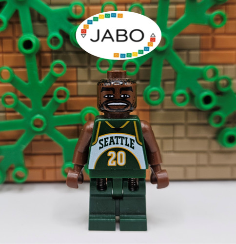 Lego basketball - (,