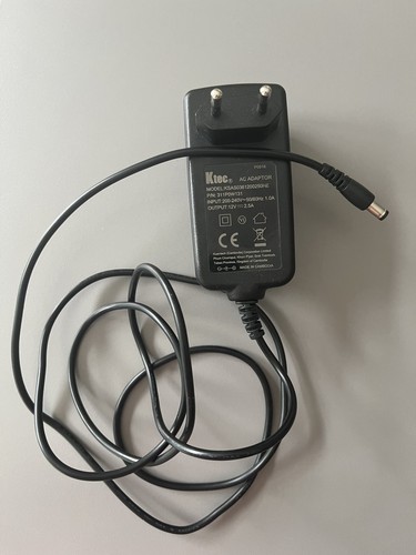 Original avm netzteil - original,