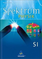 Spektrum Physik SI - Ausgabe