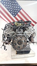 Motor Lexus Toyota LX 570 Sequoia Tundra 5.7 V8 3UR-FE 3URFE 190000S011