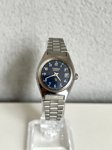 Vintage damenarmbanduhr - vintage,