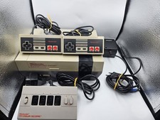 Nintendo Entertainment System