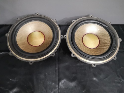 Diatone 2702bm tieftöner - pw-2702bm,