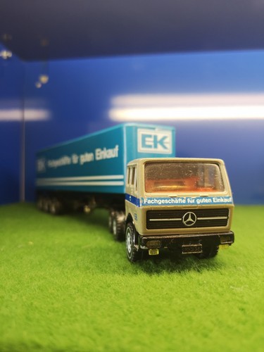 Siku fachgeschäfte lkw - siku,