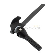 Hebegriff / Aufbockgriff /