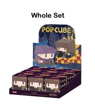 POP MART Harry Potter POP CUBE