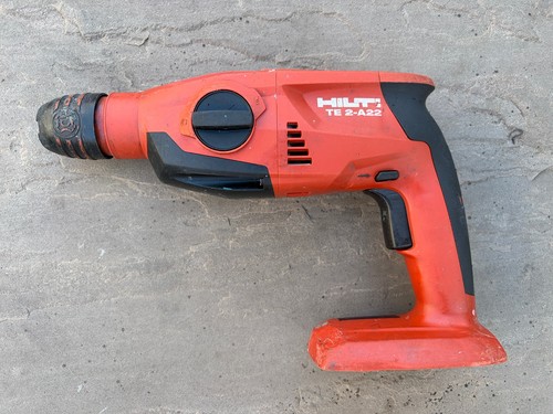 Hilti a22 22v - li, ion