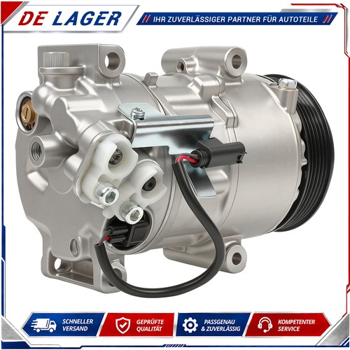 Kompressor klima anlage - klima,