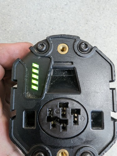 Bosch 500 36v 4 ah - 500,