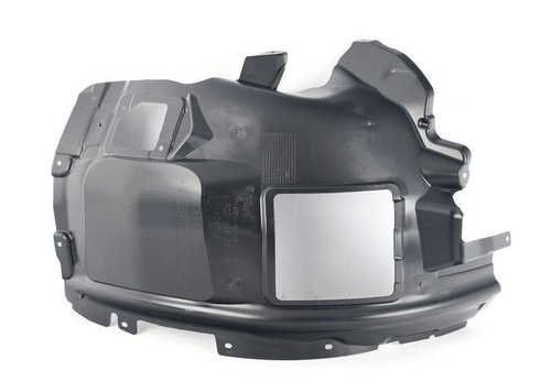Bmw radhausdeckel vorne - bmw, x4