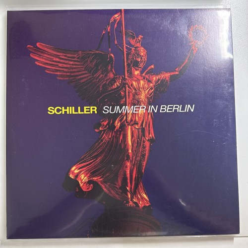Schiller summer berlin - summer,