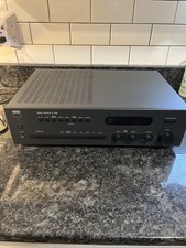 NAD C-740 Stereo Receiver 35W