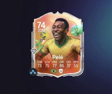 EAFC26 Ultimate Account 1,4