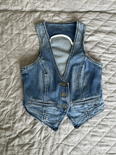 Oliver damen jeansweste - s.oliver,