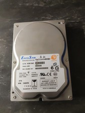 Exel Store Callisto 80 GB ATA