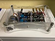 allo volt+D - Verstärker