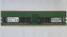 8GB Kingston DDR4 2133MHz