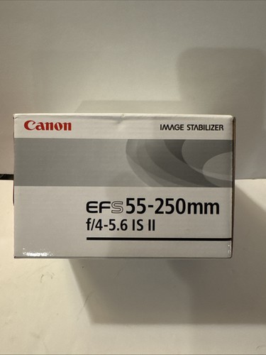 Canon 250mm 4 - canon, 55-250mm
