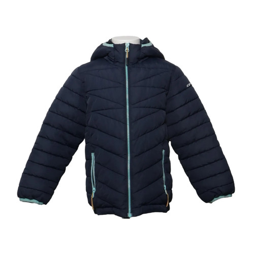 Icepeak winterjacke unisex - icepeak,, winterjacke,