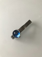 Damen Armbanduhr Uhr Storm Steel Ergo Bubble Blue London