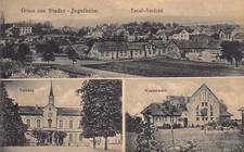 Deutschland - NIEDER-INGELHEIM