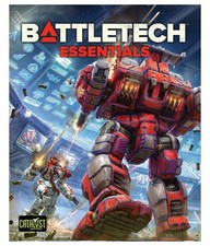 BattleTech: Essentials -