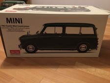 1:12 Sun Star 1963 Austin