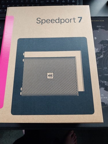 Telekom speedport dunkelblau - telekom,