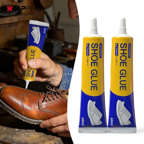 Schuhkleber 60ml kleber - schuhkleber,