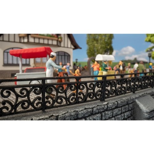 Noch 14209 schmiedeeisernes - 14209,
