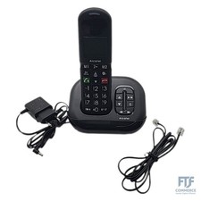 ALCATEL XL685 Voice -