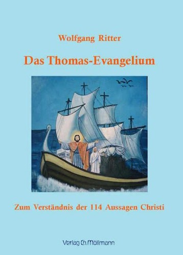 Das thomas evangelium - das, thomas-evangelium