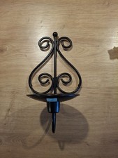 Wandhalter Partylite "antik"