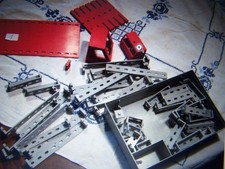 fischertechnik Konvolut siehe