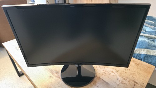 Samsung monitor - s3,