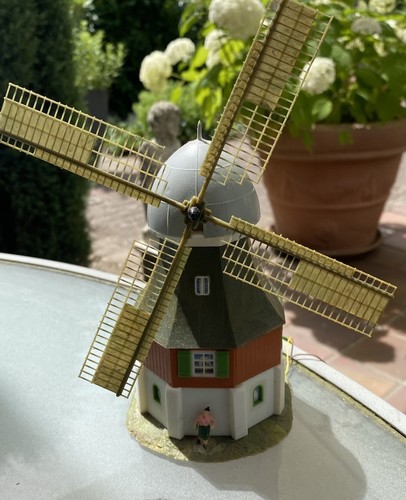 Faller 130115 windmühle - faller, h0