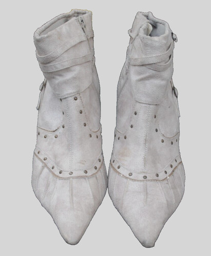 Stiefeletten