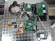 Samsung SEG T-Con Board Mainboard Netzteil Hauptplatine Kabel HTX-OP4165 DT82WT